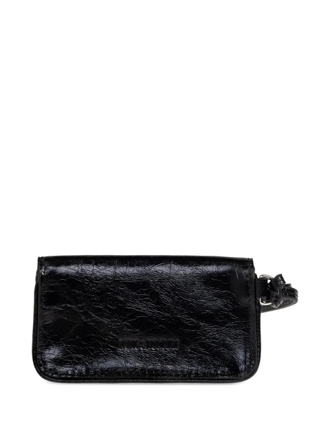 Zadig&Voltaire nano Rock purse - Black - zdjęcie produktu nr 2