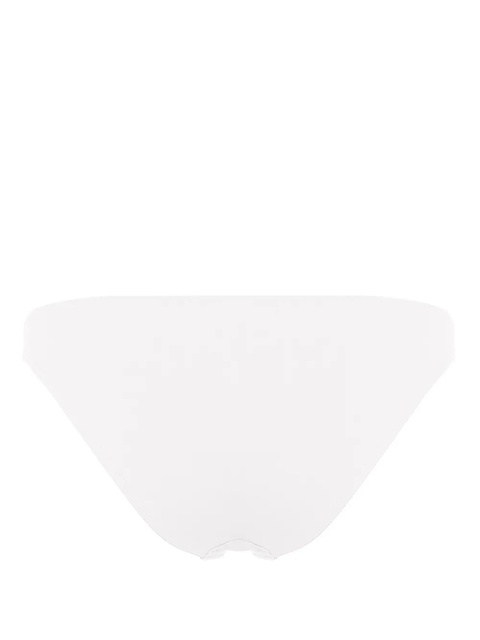 ERES Fripon low-rise bikini briefs - White - zdjęcie produktu nr 2