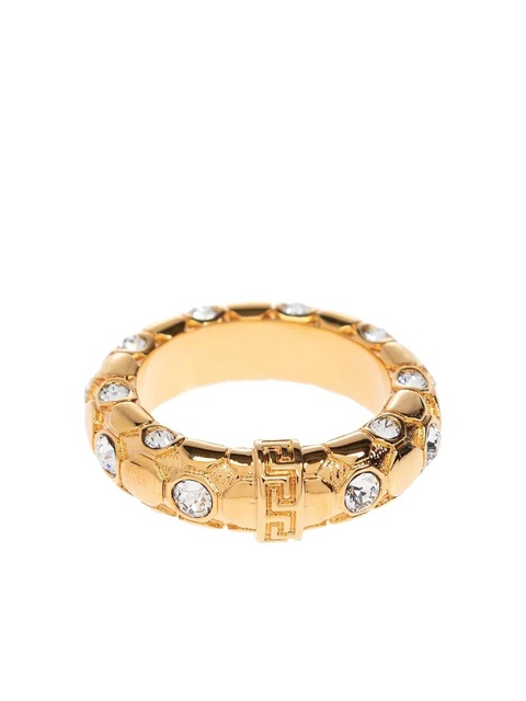 Versace Greca ring - Gold - zdjęcie produktu nr 1