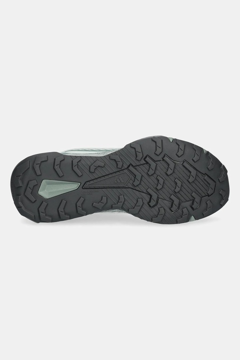 adidas TERREX buty Tracefinder 2 damskie kolor zielony JI4289 - zdjęcie produktu nr 2