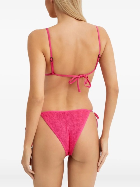Bond-eye Luana bikini top - Pink - zdjęcie produktu nr 2