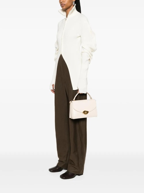 Mulberry medium Lana tote bag - Neutrals - zdjęcie produktu nr 2
