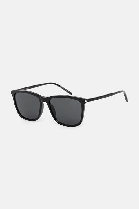 Saint Laurent okulary przeciwsłoneczne kolor czarny SL 851 - zdjęcie produktu nr 1