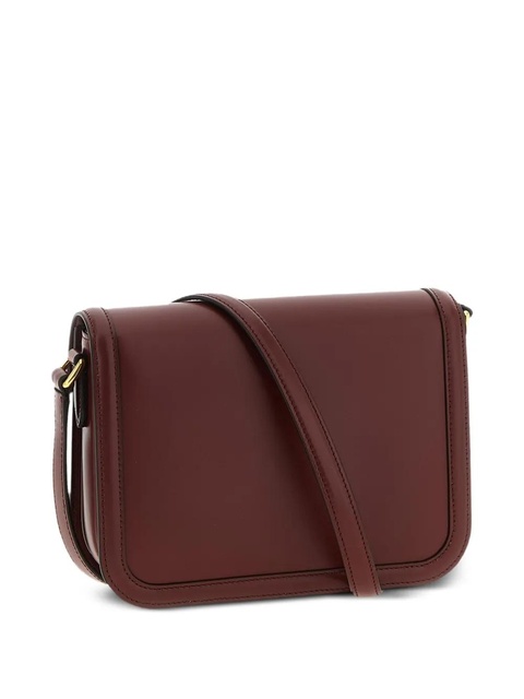 Valentino Garavani small 9to5 shoulder bag - Red - zdjęcie produktu nr 2