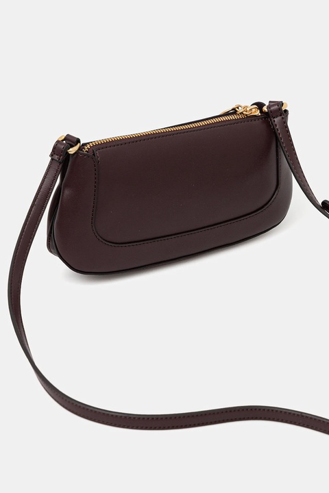 Calvin Klein torebka kolor fioletowy LV04F1046G - zdjęcie produktu nr 2