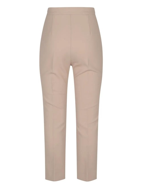 Max Mara tailored high-waist trousers - Neutrals - zdjęcie produktu nr 2