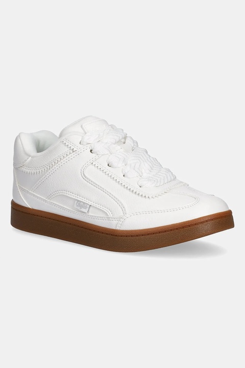 Buffalo sneakersy Liberty One damskie kolor biały 1636455 - zdjęcie produktu nr 1