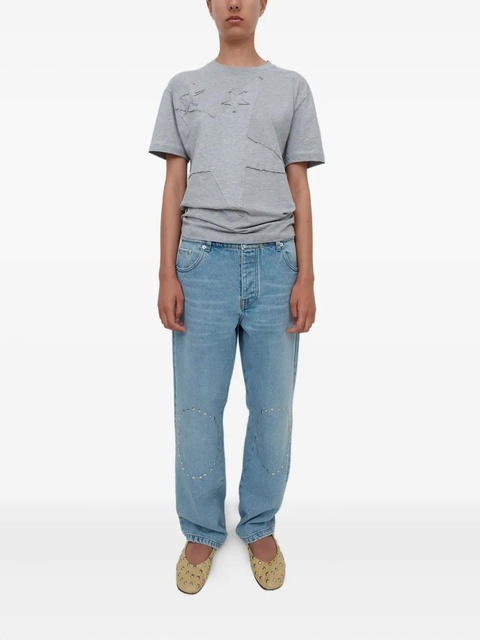 Gimaguas Luna jeans - Blue - zdjęcie produktu nr 1