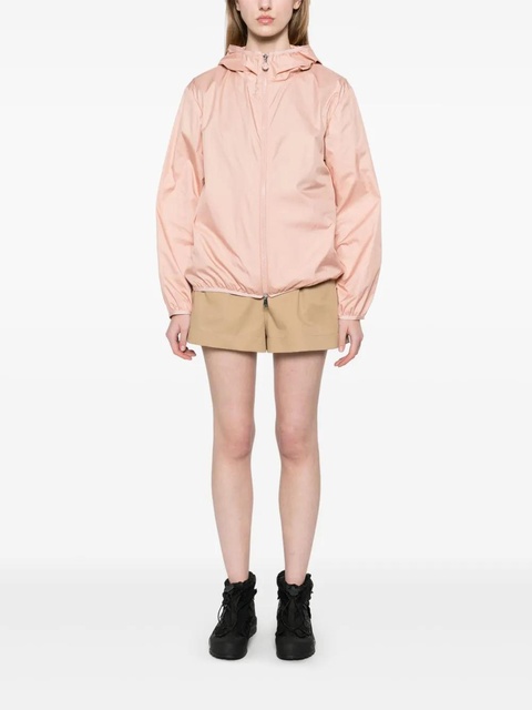 Moncler Fageo jacket - Pink - zdjęcie produktu nr 2