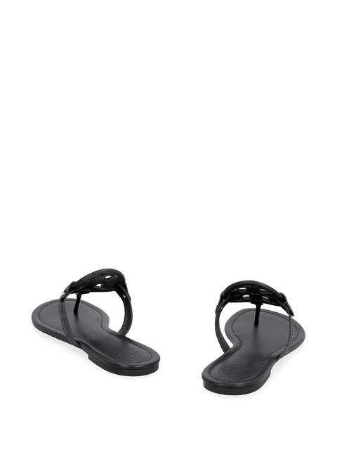 Tory Burch Miller sandals - Black - zdjęcie produktu nr 1
