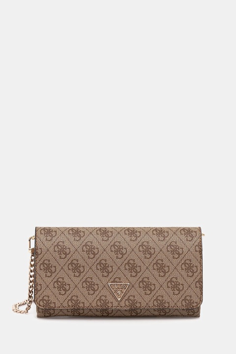 Guess torebka NOELLE kolor beżowy HWBG96 72750 - zdjęcie produktu nr 1
