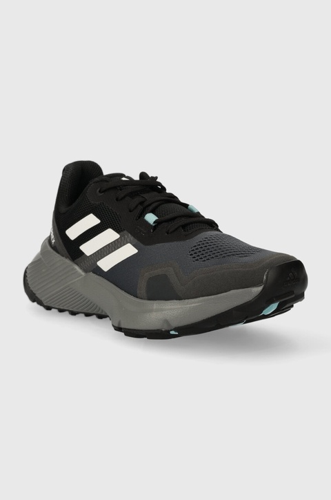 adidas TERREX buty Soulstride damskie kolor czarny IF5030 - zdjęcie produktu nr 2