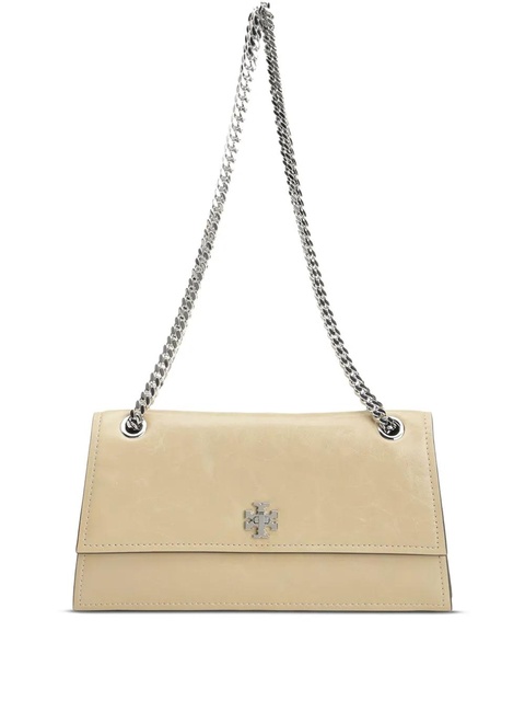 Tory Burch medium Kira turnlock shoulder bag - Neutrals - zdjęcie produktu nr 1
