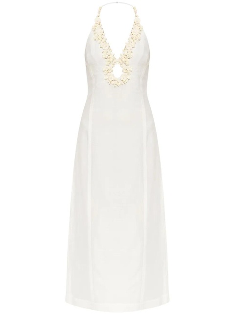 Cult Gaia Lena dress - White - zdjęcie produktu nr 1
