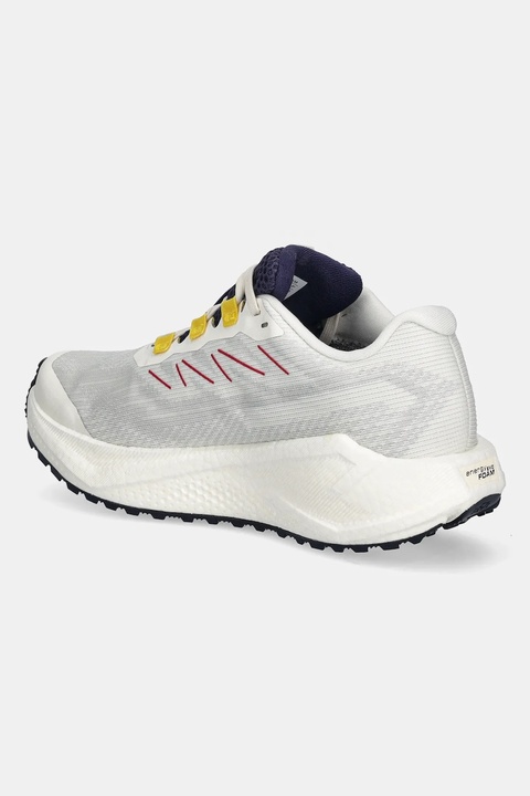 Salomon buty treningowe AERO BLAZE 3 GRVL kolor beżowy L47974100 - zdjęcie produktu nr 2