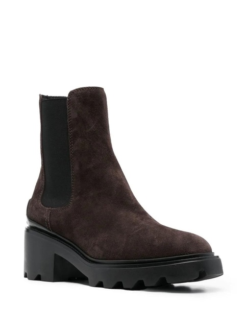 Tod's Chelsea boots - Brown - zdjęcie produktu nr 1