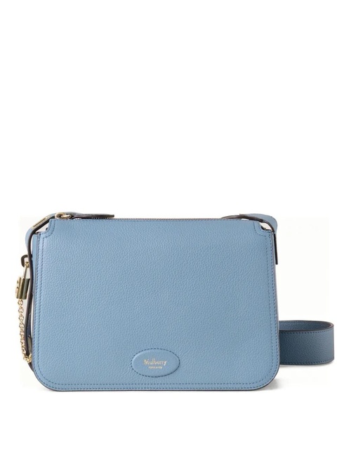 Mulberry Billie shoulder bag - Blue - zdjęcie produktu nr 1