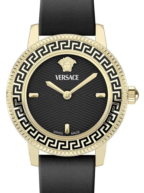 Versace V-Tribute 30mm - Black - zdjęcie produktu nr 2