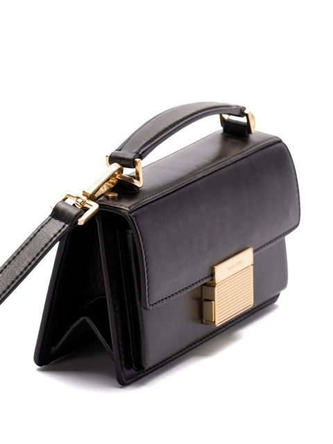 Golden Goose Venezia tote bag - Black - zdjęcie produktu nr 2