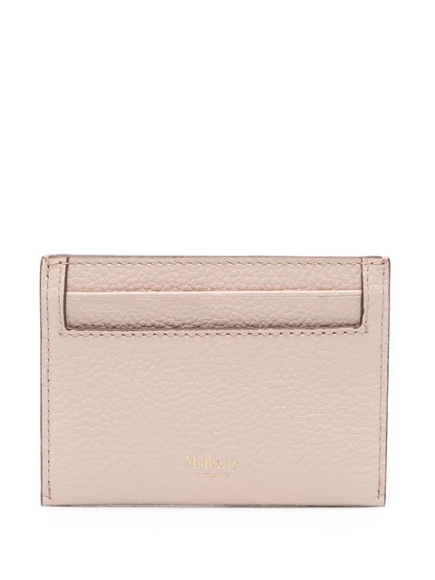 Mulberry Continental card holder - Pink - zdjęcie produktu nr 2