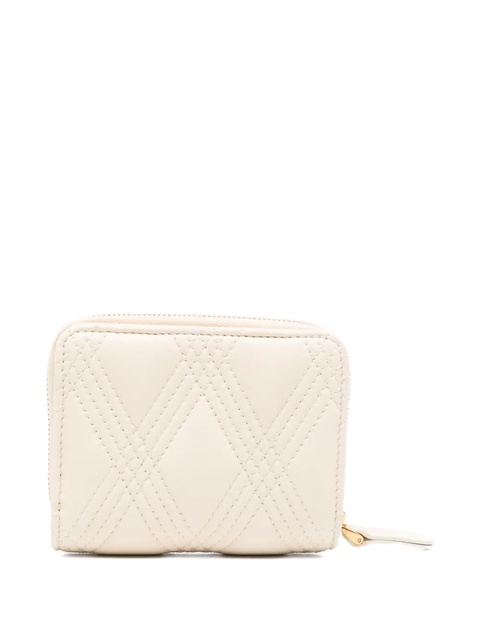 Valentino Garavani Quilite 67 wallet - Neutrals - zdjęcie produktu nr 2