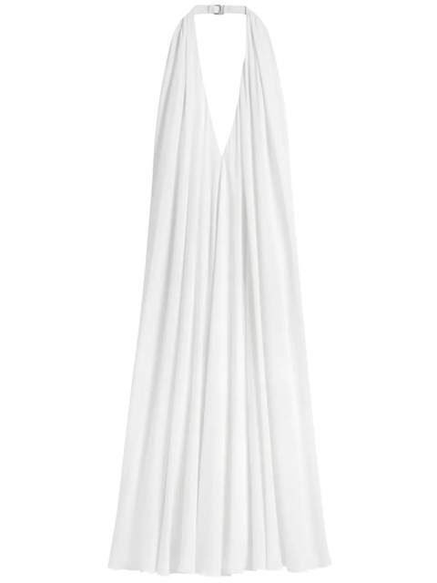 Jacquemus sleeveless dress - White - zdjęcie produktu nr 1