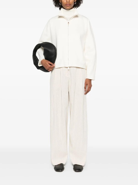 Max Mara Plava jacket - White - zdjęcie produktu nr 1