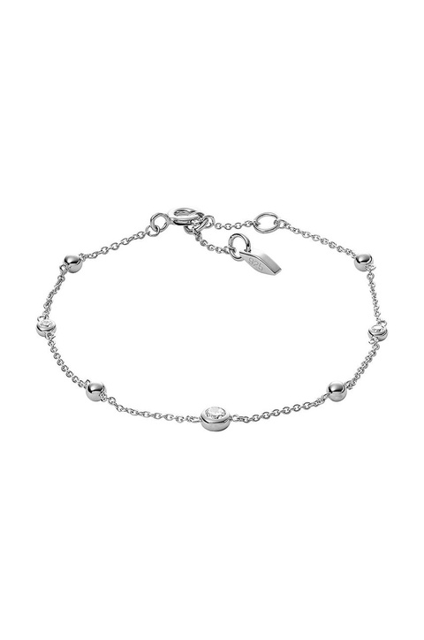 Fossil - Bransoletka JFS00452040 - zdjęcie produktu nr 1