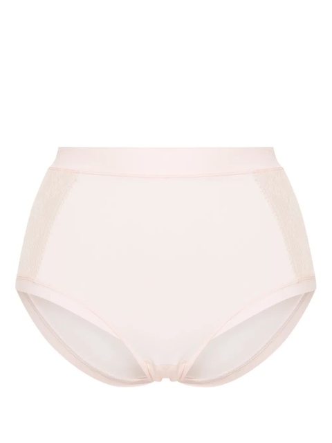 ERES Verveine high-waisted briefs - Pink - zdjęcie produktu nr 1