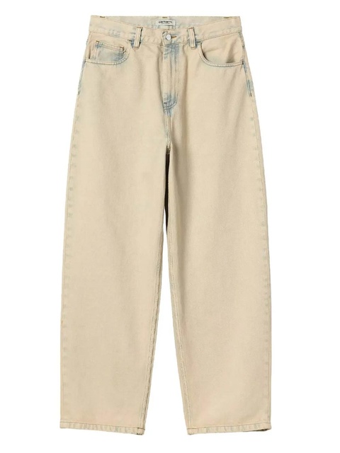 Carhartt WIP Brandon trousers - Neutrals - zdjęcie produktu nr 1
