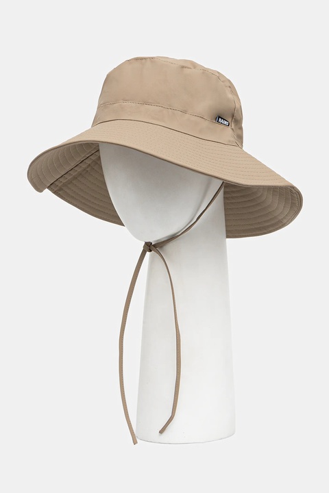 Rains kapelusz 20030 Boonie Hat kolor zielony 20030 - zdjęcie produktu nr 2
