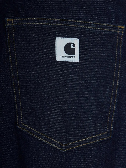 Carhartt WIP Brandon jeans - Blue - zdjęcie produktu nr 1
