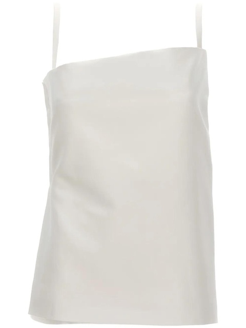 Sportmax Adda top - White - zdjęcie produktu nr 2