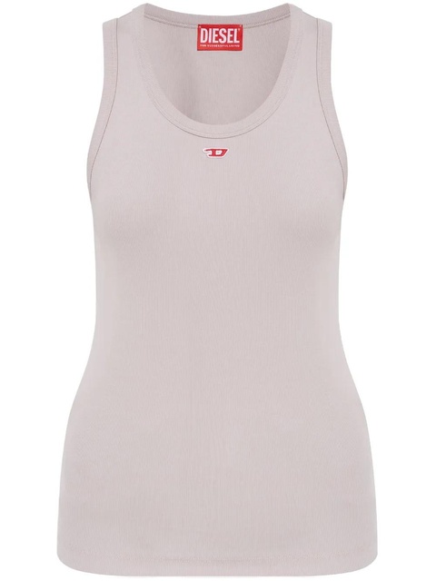 Diesel T-Anky-D tank top - Purple - zdjęcie produktu nr 1