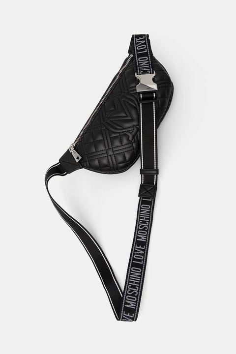 Love Moschino nerka kolor czarny JC4003PP1NLA000B - zdjęcie produktu nr 2