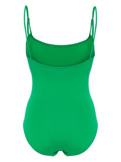 ERES Electro tank swimsuit - Green - zdjęcie produktu nr 2
