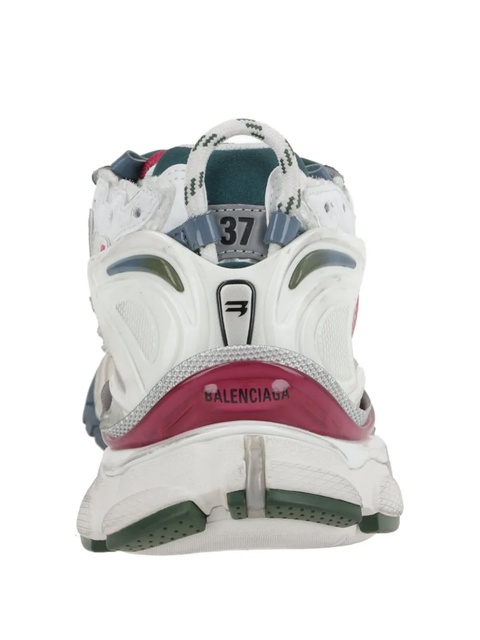 Balenciaga Balenciaga Sneakers - White - zdjęcie produktu nr 2