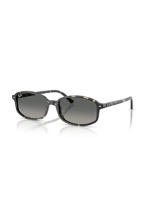 Ray-Ban okulary przeciwsłoneczne kolor szary 0RB2232 - zdjęcie produktu nr 1