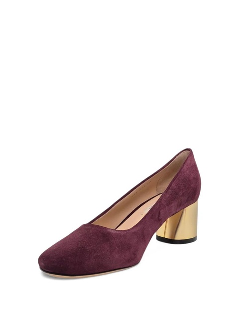 Casadei 70mm Cleo pumps - Brown - zdjęcie produktu nr 2