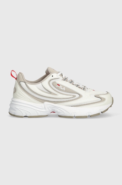 Fila sneakersy ACTIX kolor beżowy FFW0412 - zdjęcie produktu nr 1