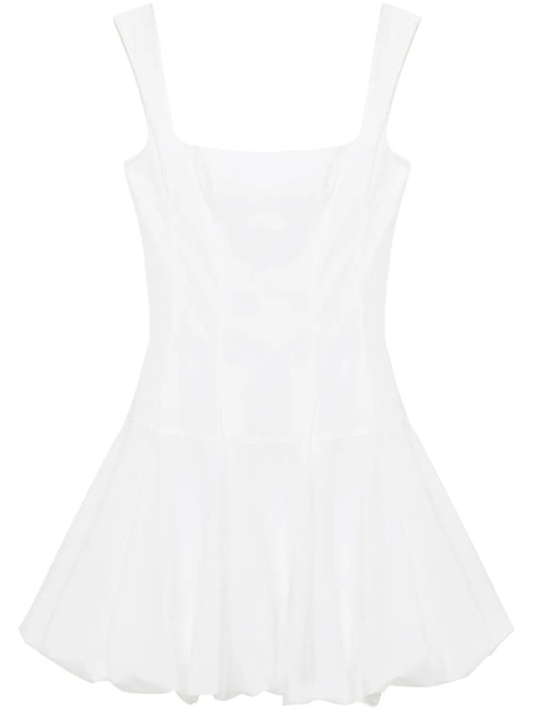 Simkhai Juni mini dress - White - zdjęcie produktu nr 1