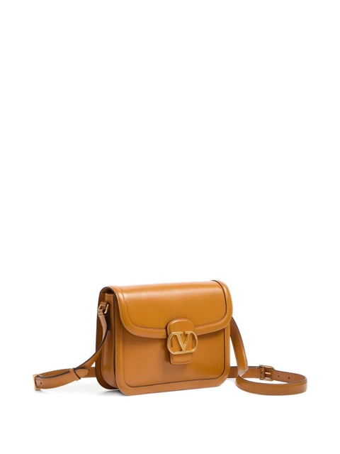 Valentino Garavani 9to5 shoulder bag - Brown - zdjęcie produktu nr 2
