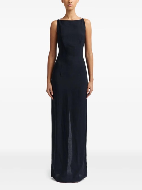 16Arlington Hebe gown - Black - zdjęcie produktu nr 2