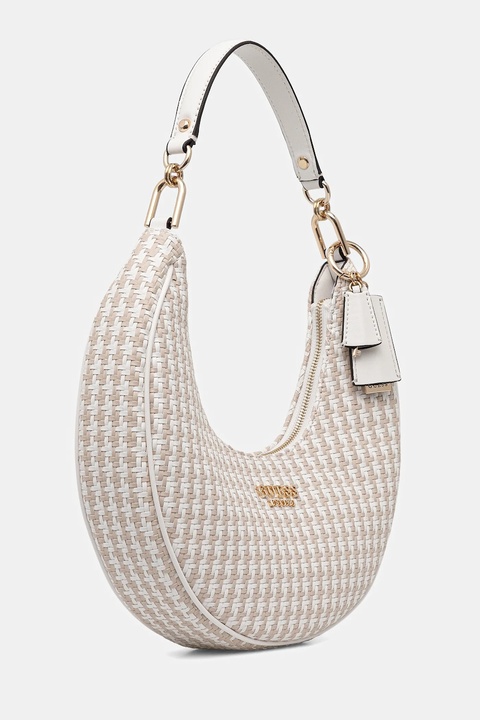 Guess torebka MIREMA kolor biały HWWG96 31020 - zdjęcie produktu nr 2