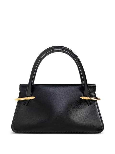 Givenchy mini Pinch tote bag - Black - zdjęcie produktu nr 1