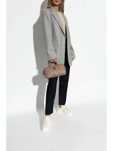 Alexander McQueen oversized trainers - White - zdjęcie produktu nr 2