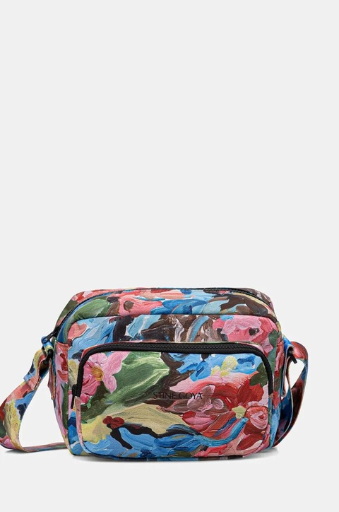 Stine Goya torebka kolor multicolor SG-SS25-B001-2286 - zdjęcie produktu nr 1