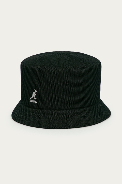 Kangol - Kapelusz K3299HT.BK001-BK001 - zdjęcie produktu nr 1