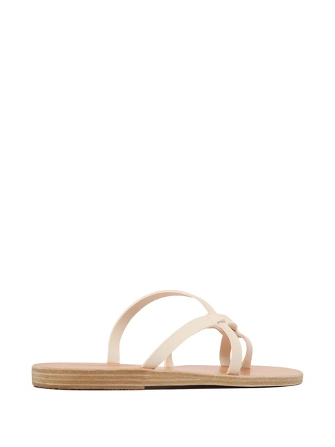 Ancient Greek Sandals Armos sandals - Neutrals - zdjęcie produktu nr 1