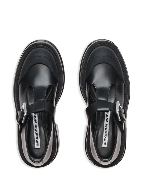 Alexander Wang Tova pumps - Black - zdjęcie produktu nr 2